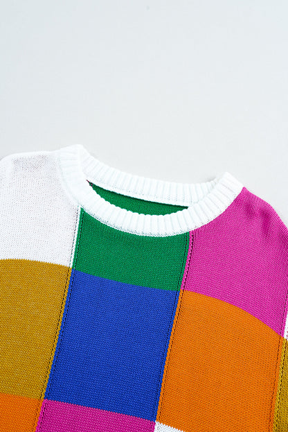 Thoughtfully Designed Sweater