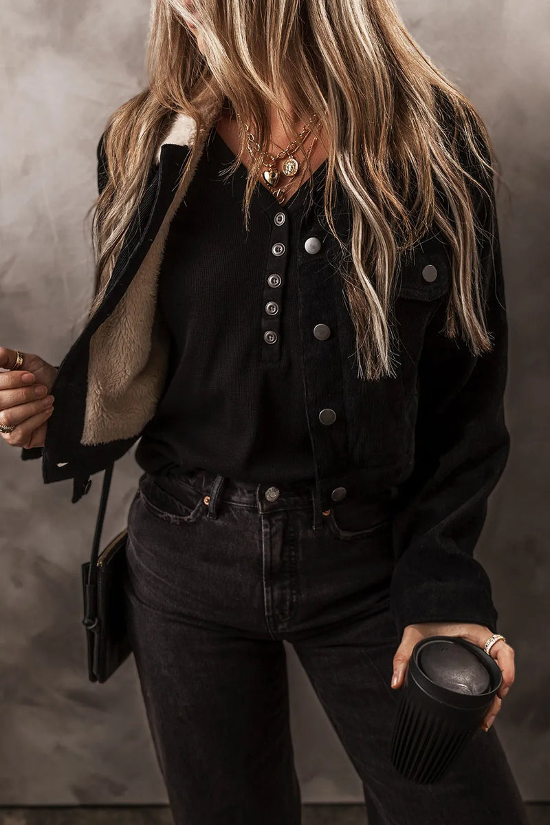 Beautifully Crafted Jacket