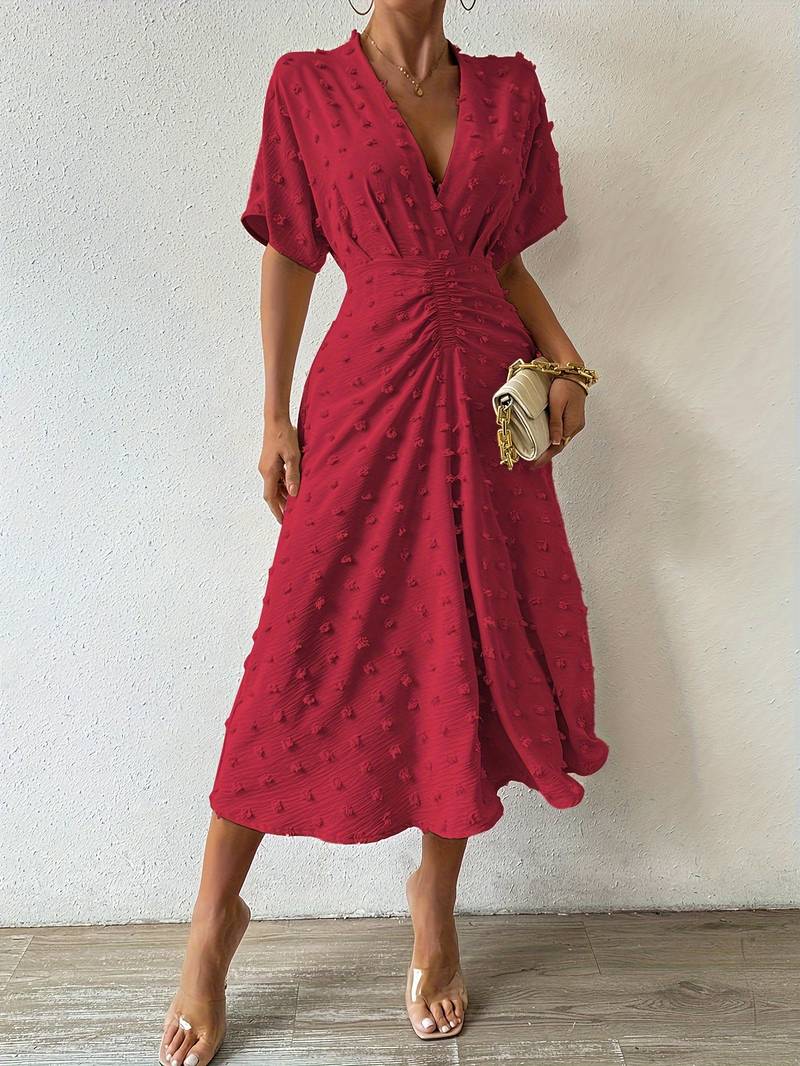 Thoughtfully Designed Dress