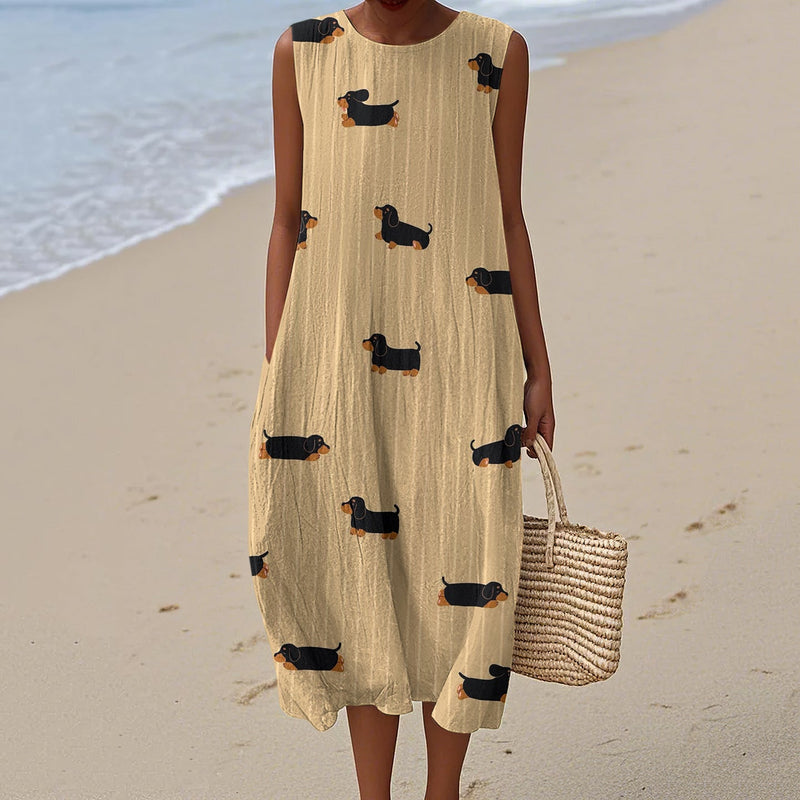 Beautifully Crafted Dress