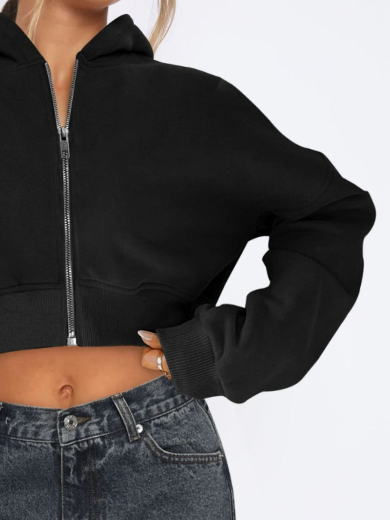 Gracefully Designed Jacket