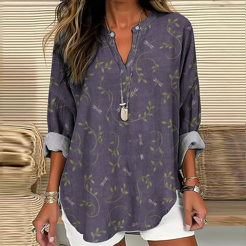 Thoughtfully Designed Shirt