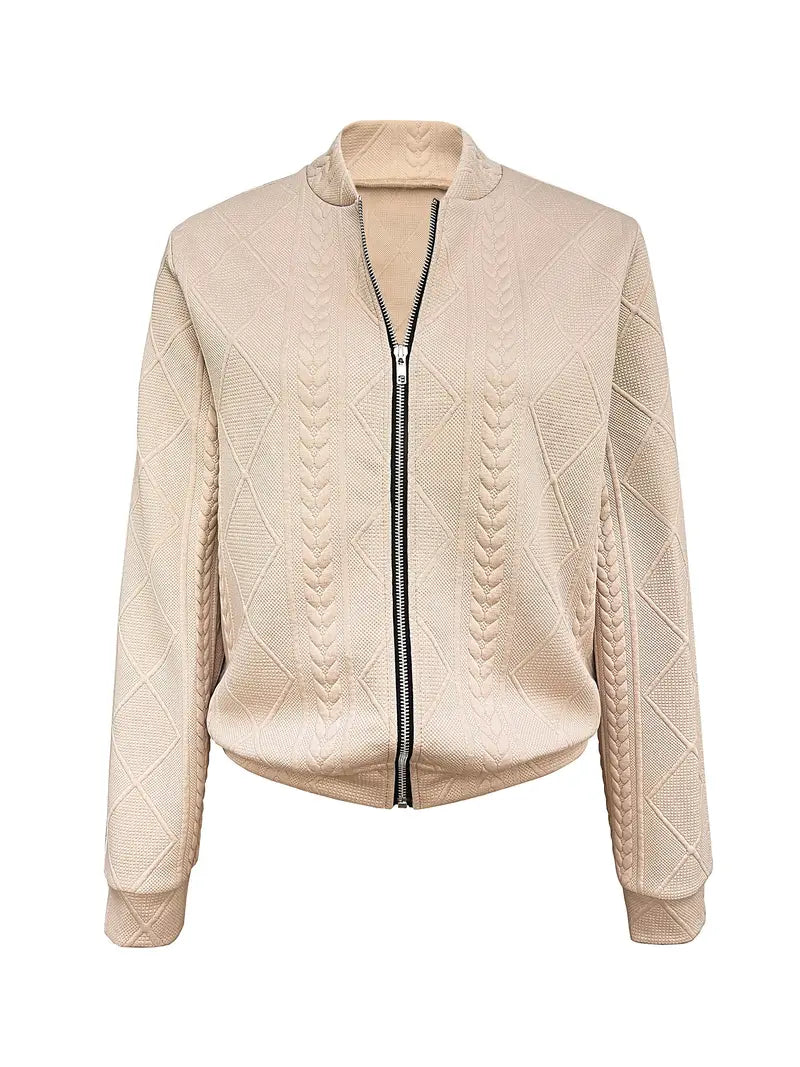 Elegantly Designed Jacket