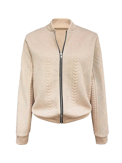 Elegantly Designed Jacket