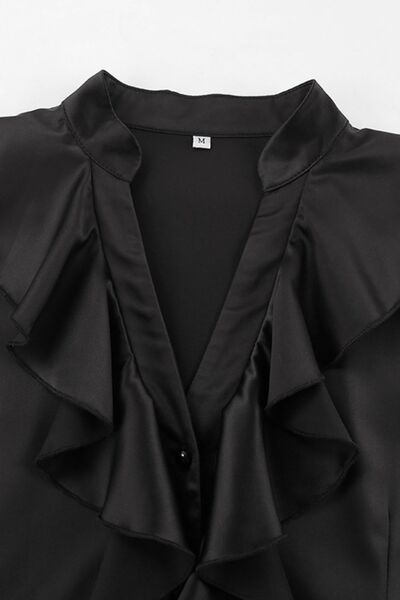 Thoughtfully Designed Shirt