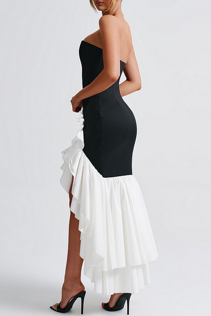 Elegantly Designed Dress