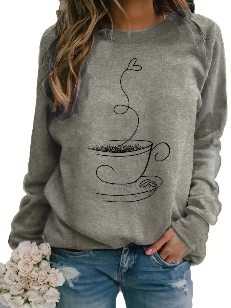 Gracefully Designed Shirt