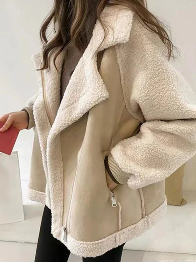 Classic Designed Coat