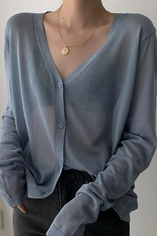 Classic Vintage Cardigan