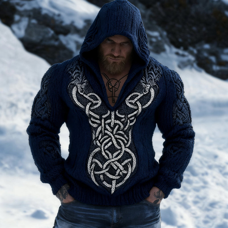 Classic Vintage Sweater