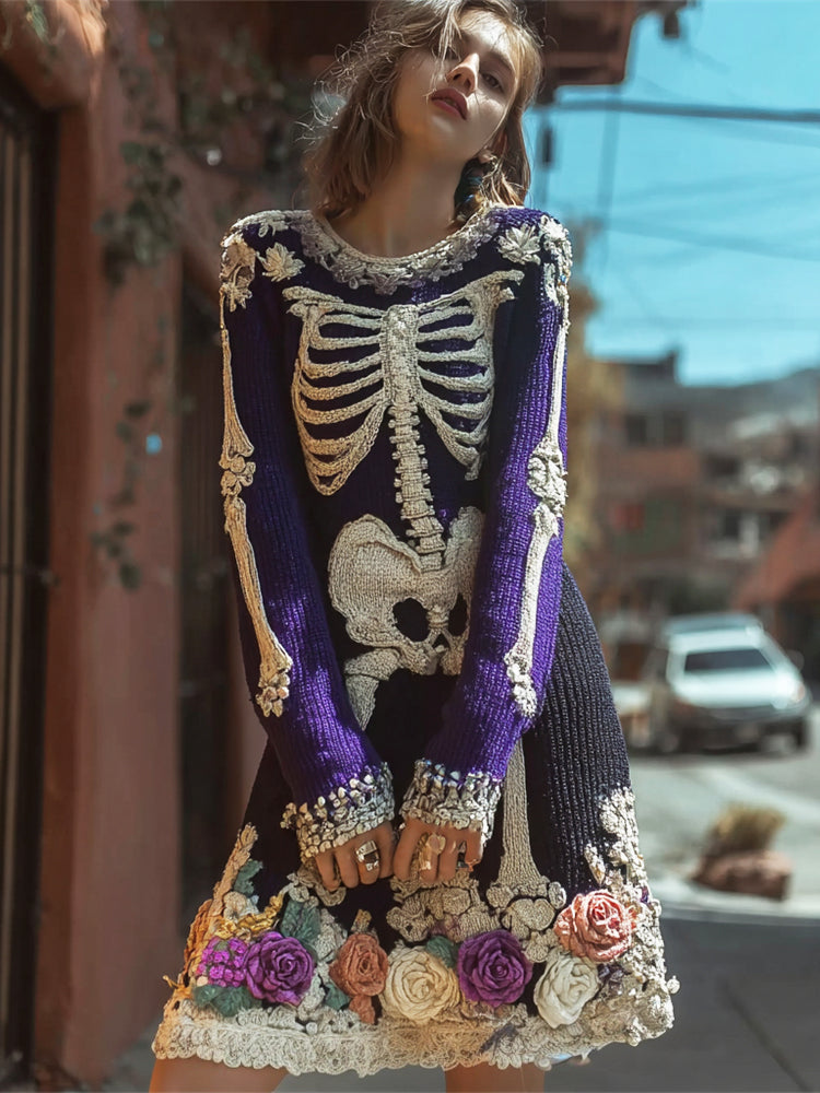 Thoughtfully Designed Dress