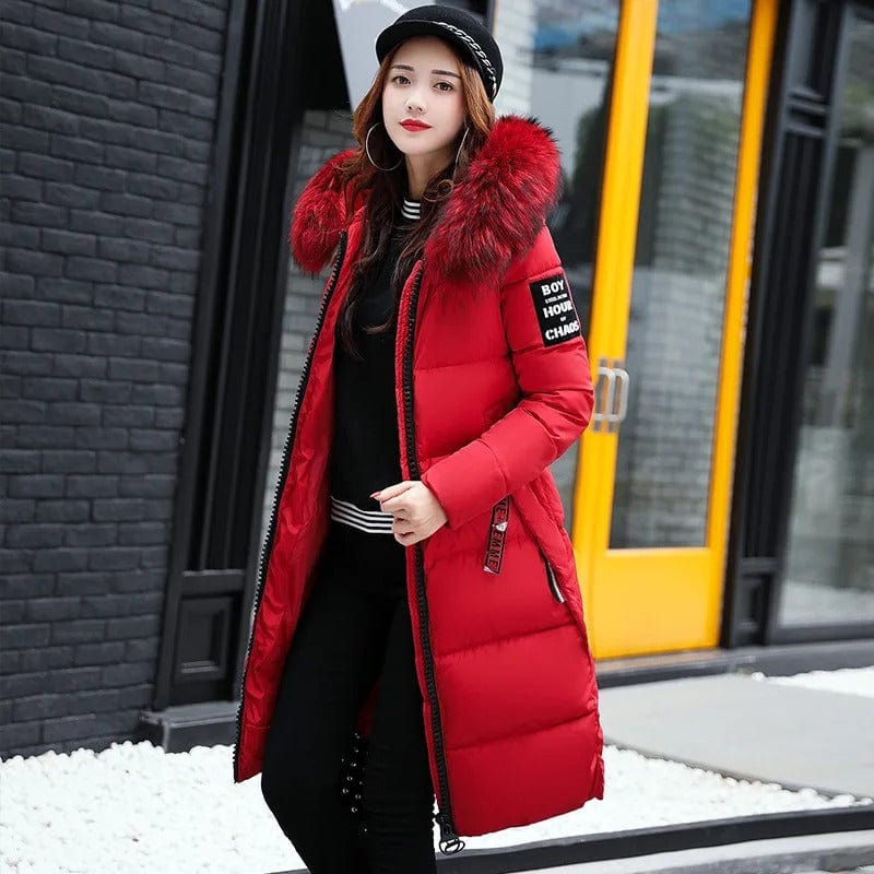 Classic Vintage Coat