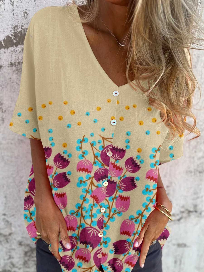Classic Vintage Shirt