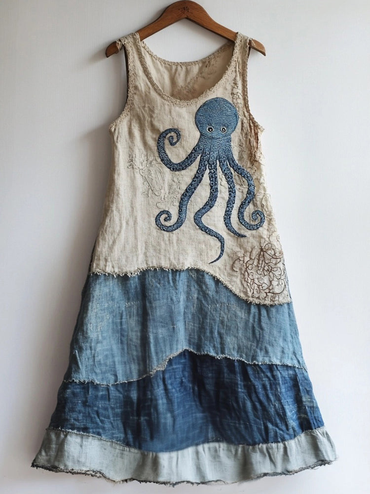 Beautifully Crafted Dress