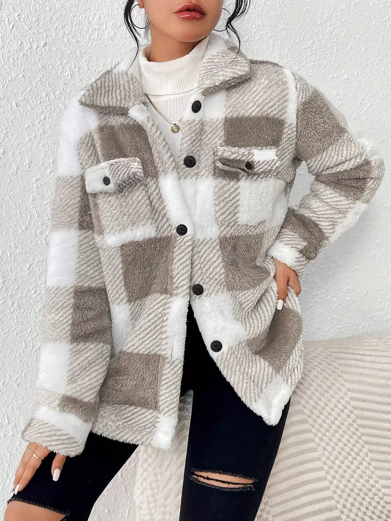 Beautifully Crafted Jacket