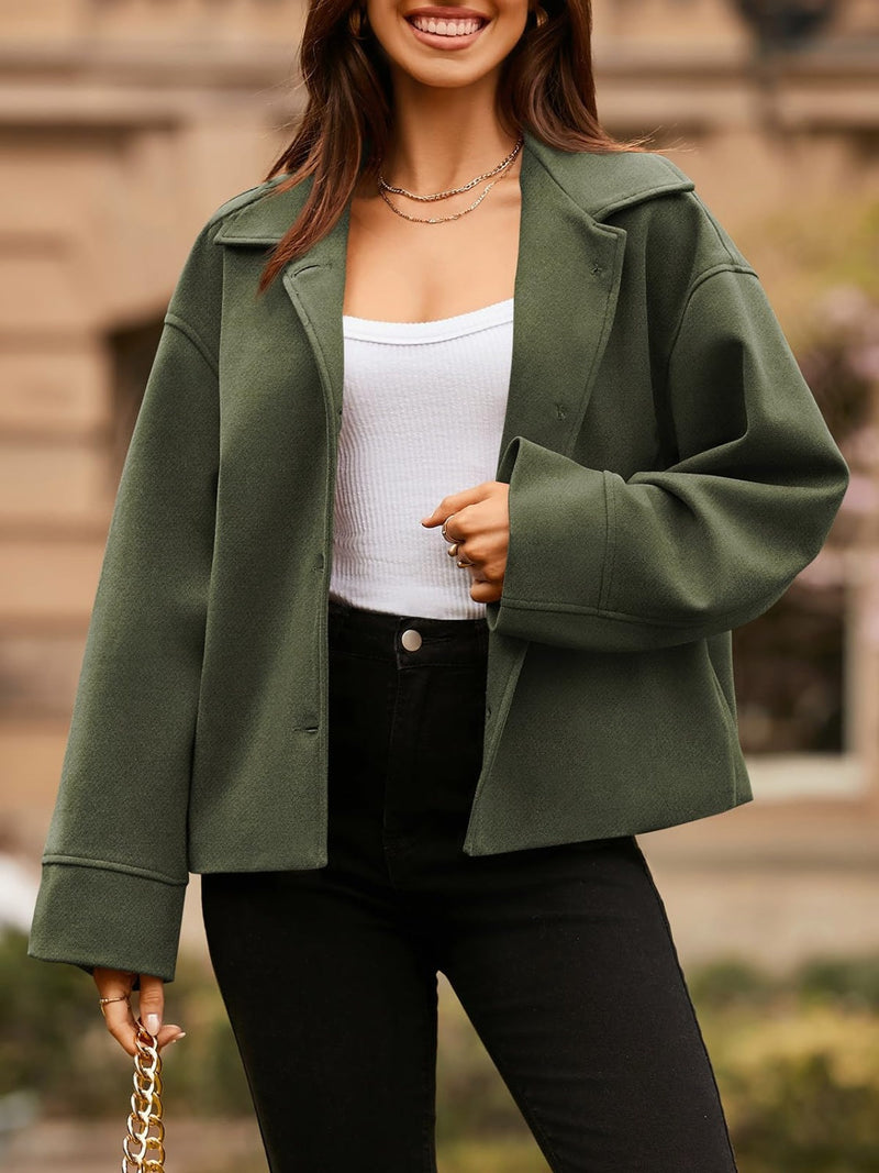 Classic Designed Jacket