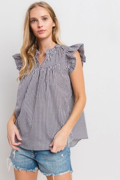 Beautifully Crafted Blouse