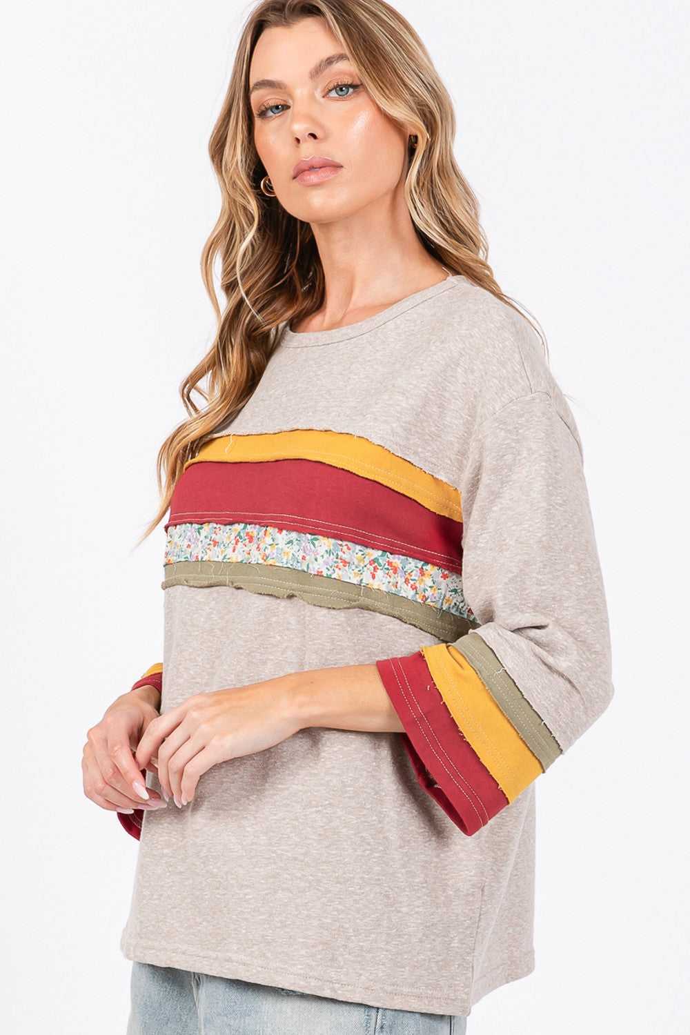 Timeless Vintage Style T-Shirt