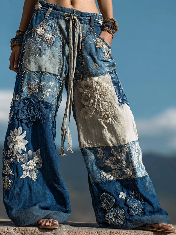 Classic Vintage Pants