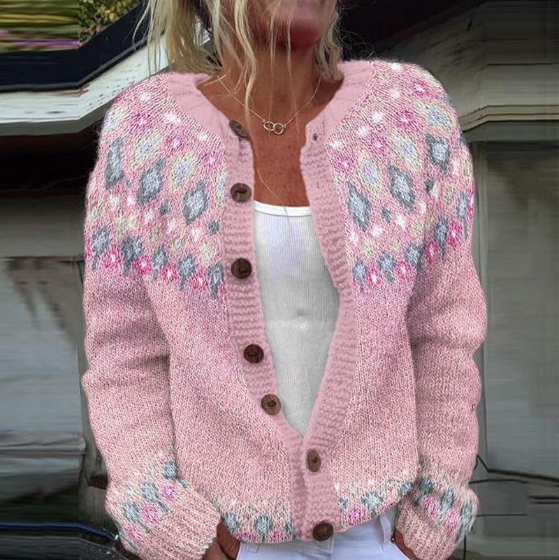 Vintage Inspired Cardigan