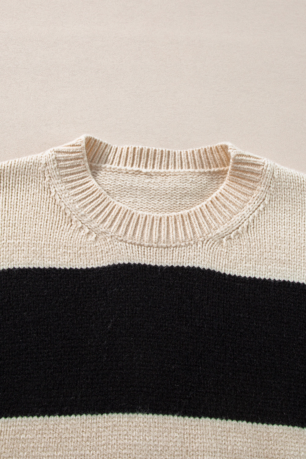 Classic Vintage Sweater