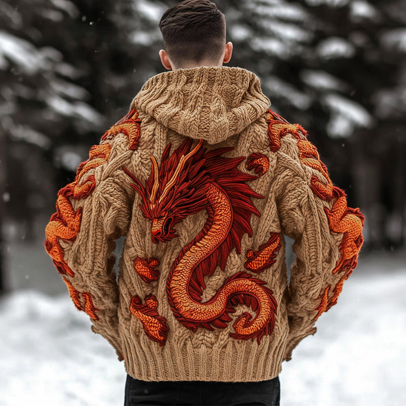 Elegantly Designed Sweater