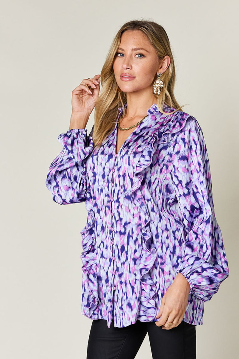 Beautifully Crafted Shirt