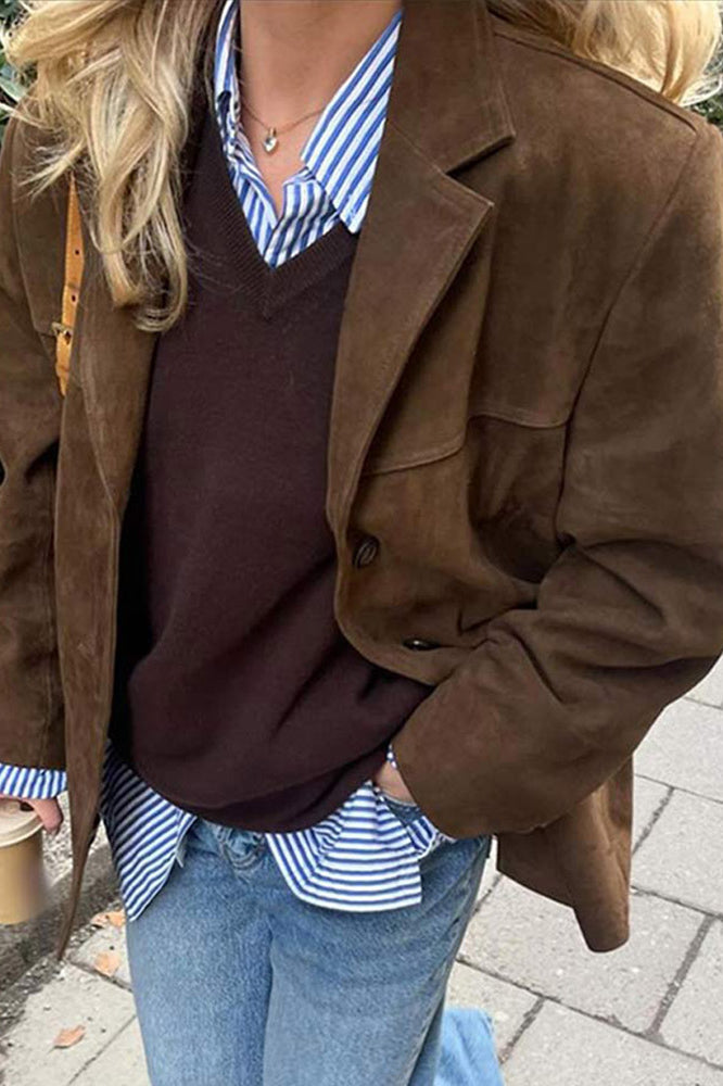 Beautifully Crafted Coat