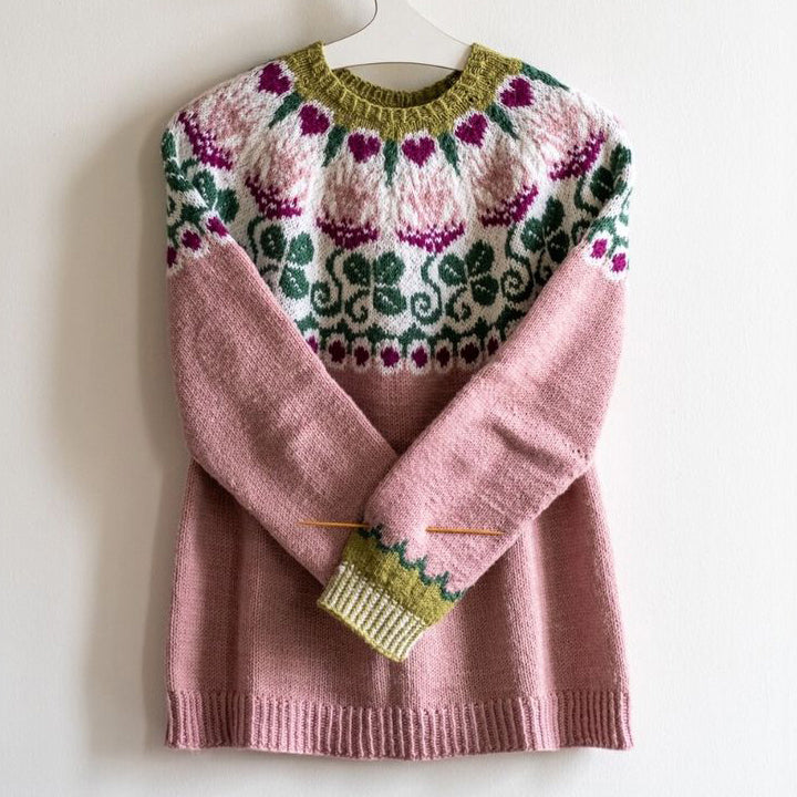 Classic Vintage Sweater