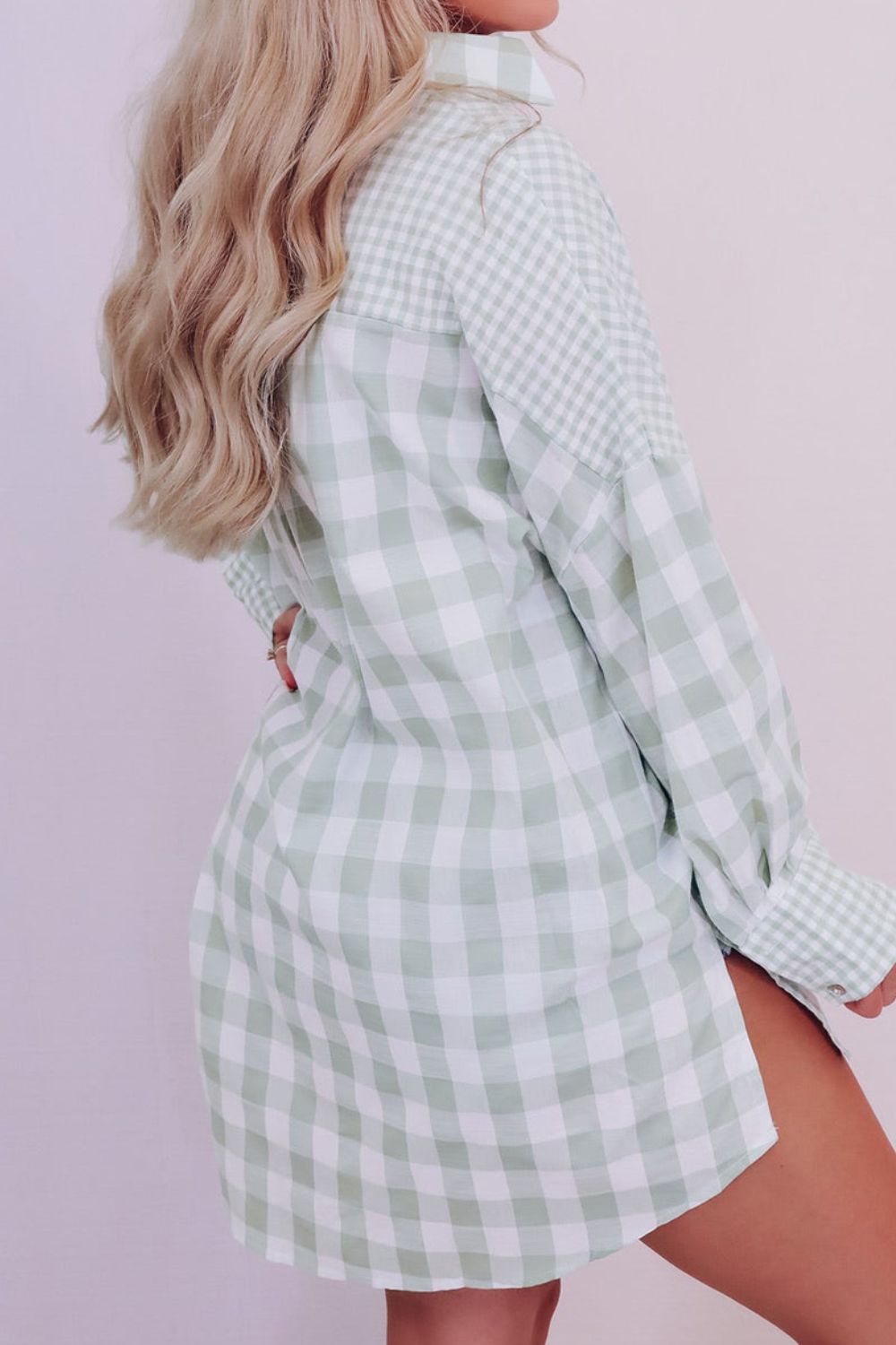 Beautifully Crafted Shirt