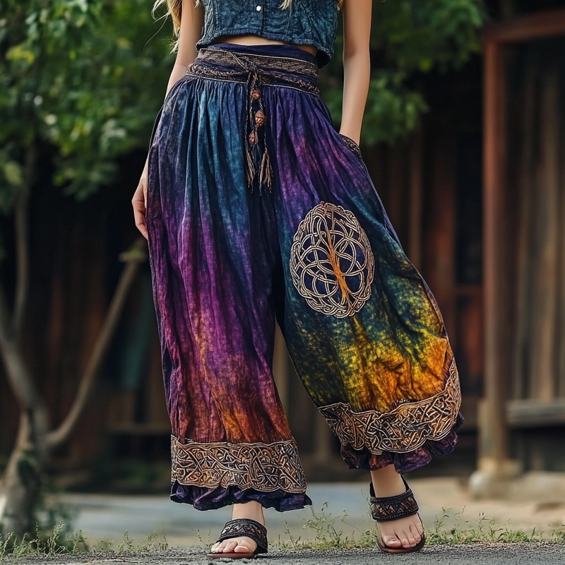 Thoughtfully Designed Pants