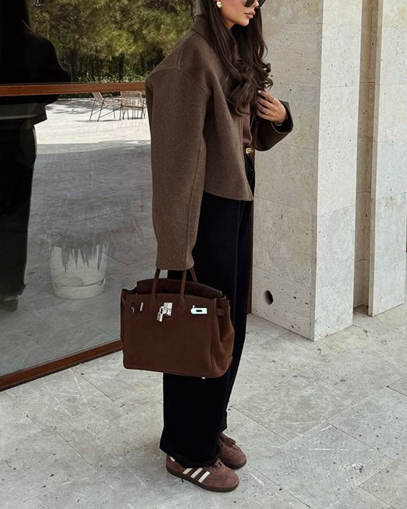 Classic Vintage Jacket