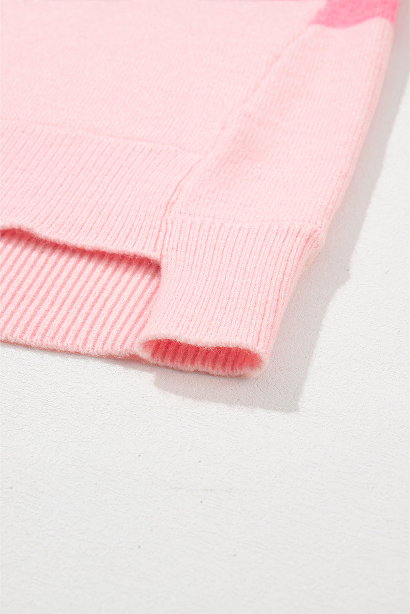 Elegantly Designed Sweater