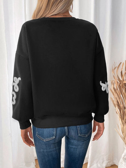 Thoughtfully Designed Sweater