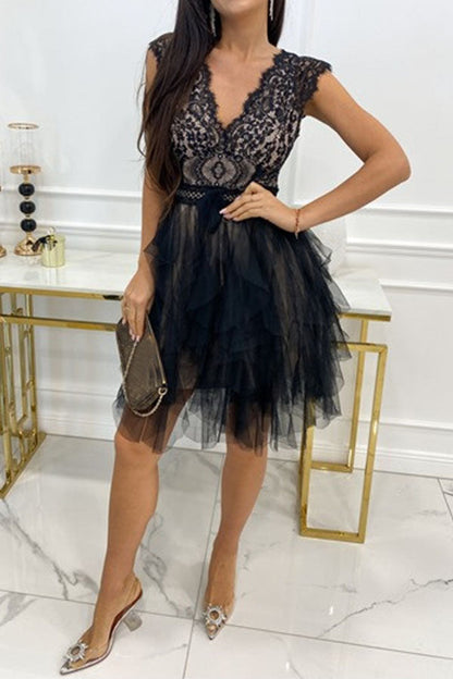 Thoughtfully Designed Dress