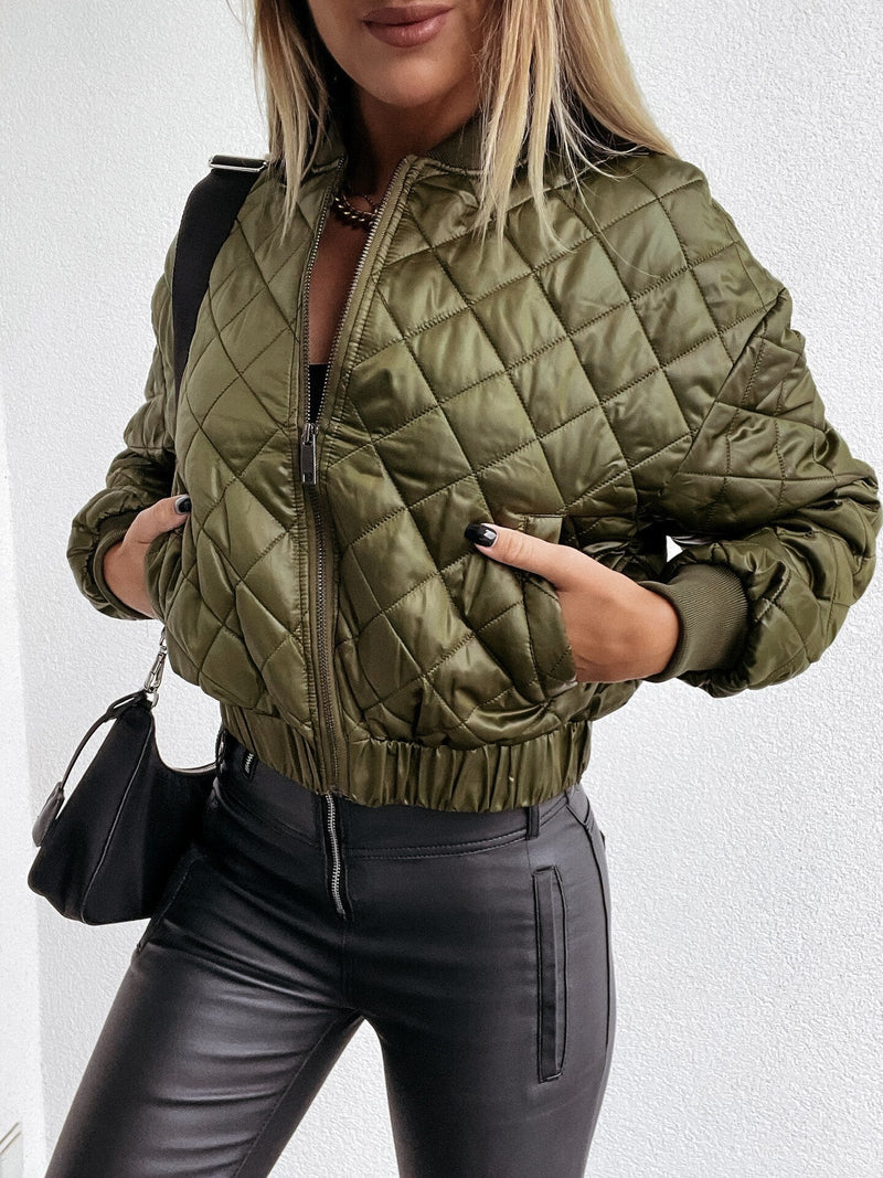 Elegantly Designed Coat