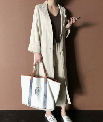 Classic Vintage Coat