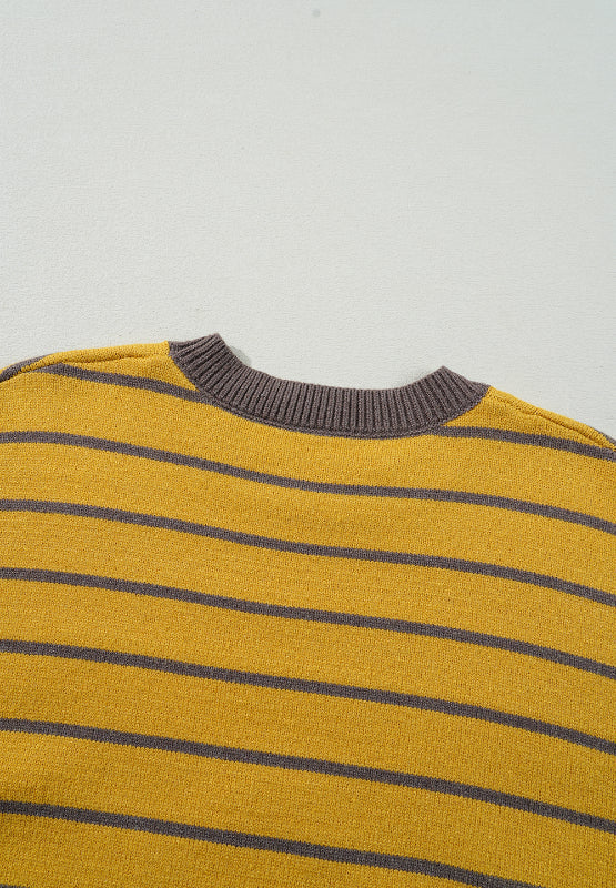 Classic Vintage Sweater