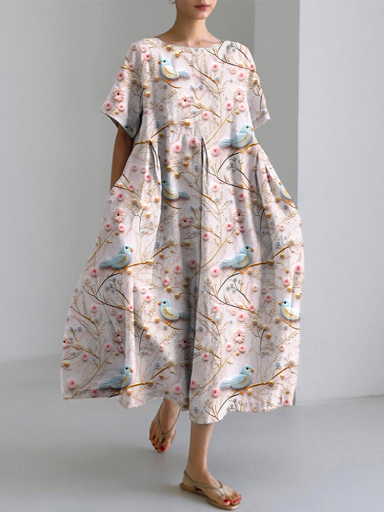 Beautifully Crafted Dress
