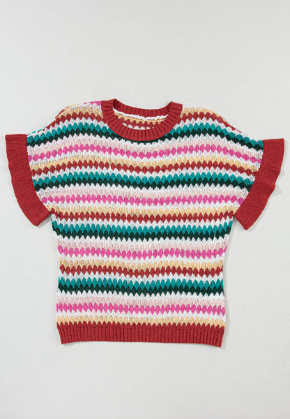 Beautifully Crafted Sweater