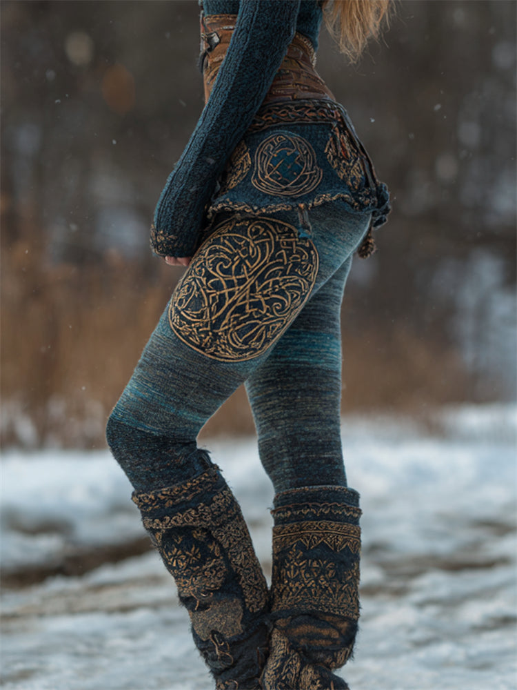 Vintage Inspired Garment