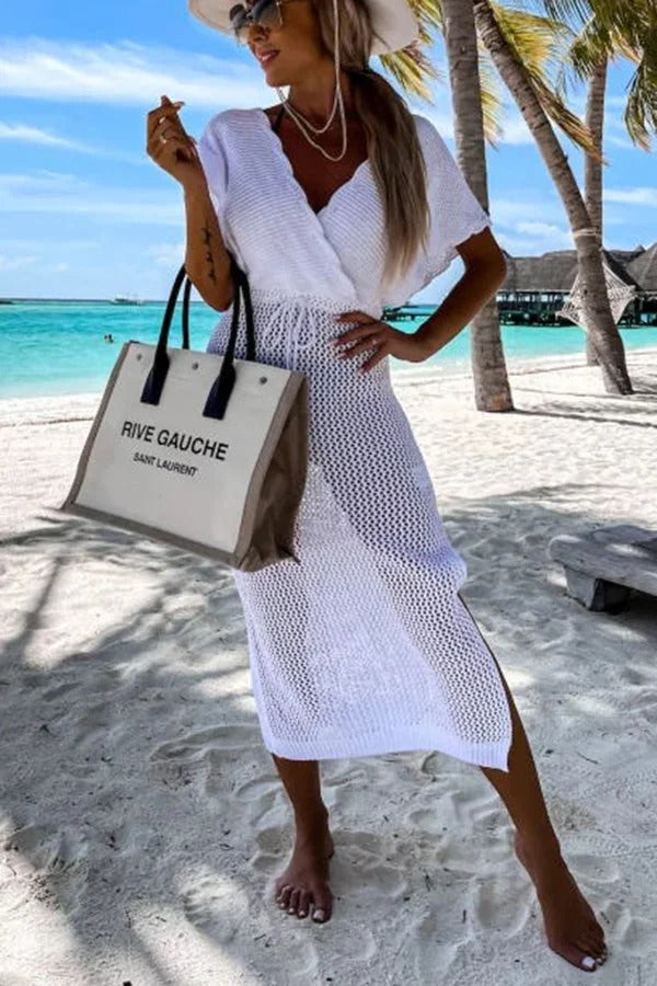 Elegantly Designed Dress