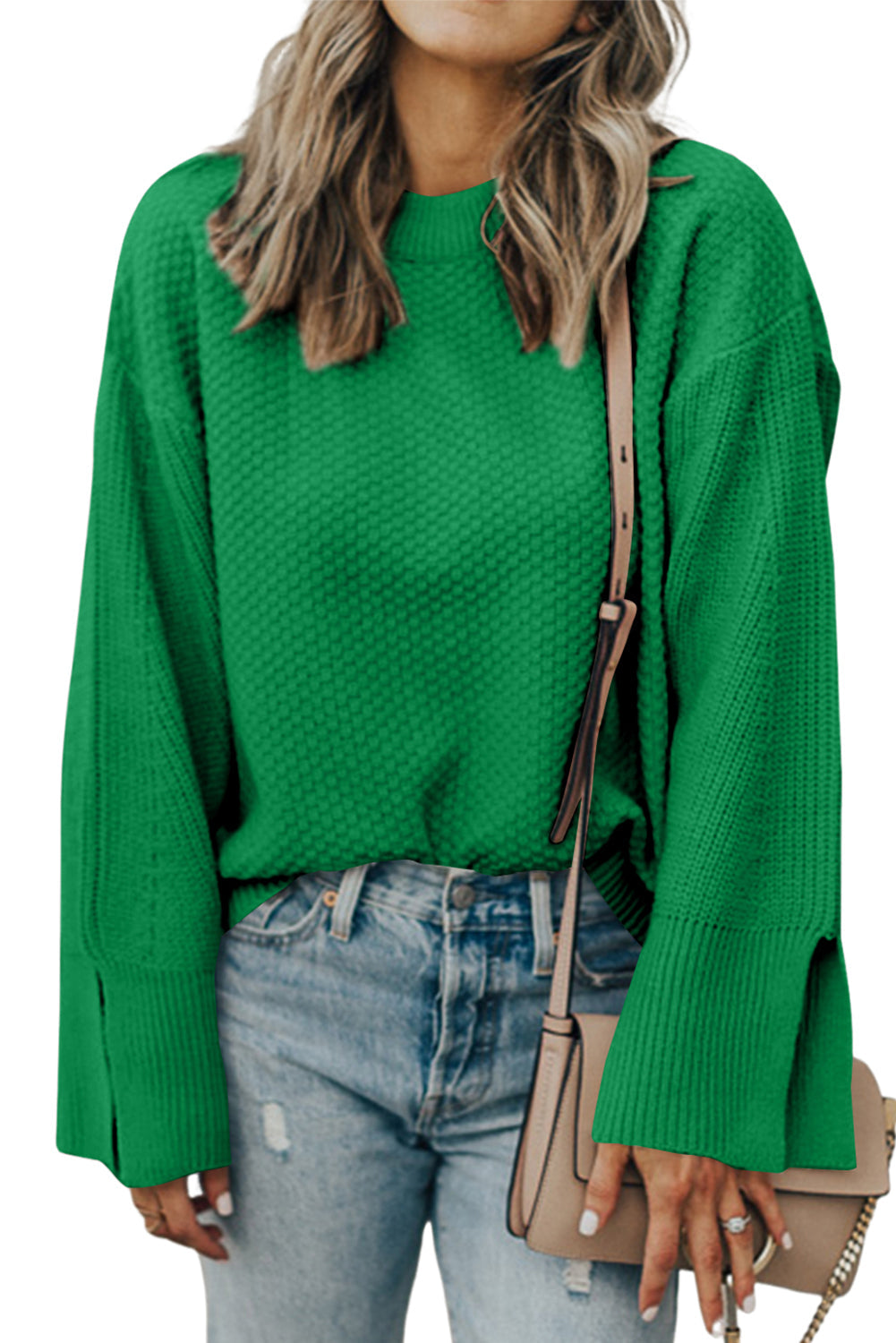 Beautifully Crafted Sweater