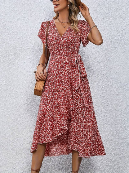Vintage Inspired Dress