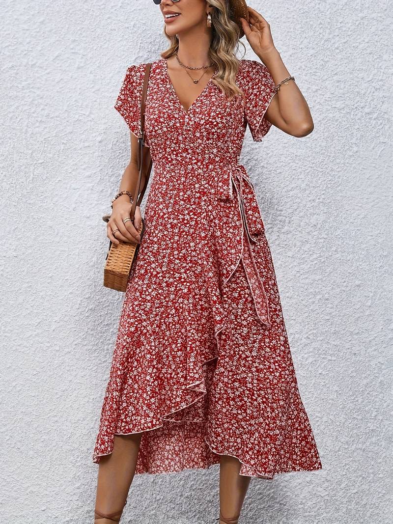 Vintage Inspired Dress