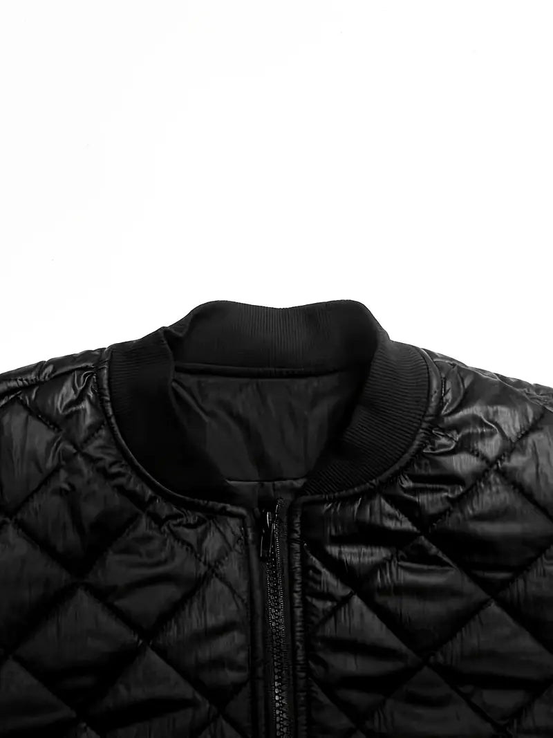 Vintage Inspired Jacket