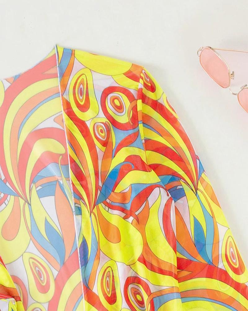 Beautifully Crafted Garment