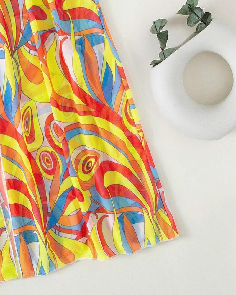 Beautifully Crafted Garment