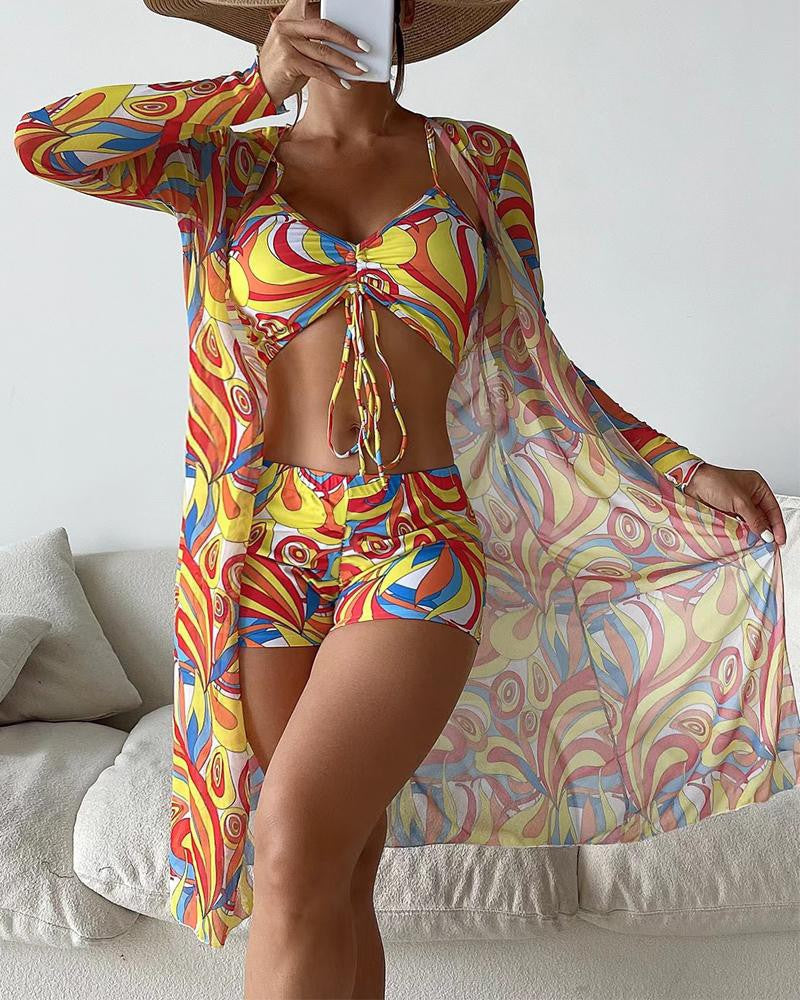 Beautifully Crafted Garment