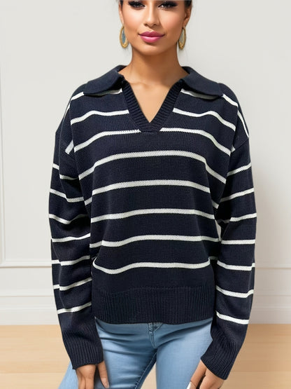 Elegantly Designed Sweater